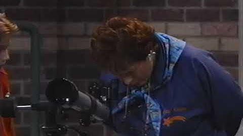 In Outer Space (1999 Version) Part 47