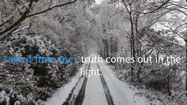 Hope This Help Someone by Ruby Amanfu Lyrics