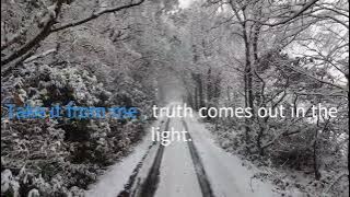 Hope This Help Someone by Ruby Amanfu Lyrics