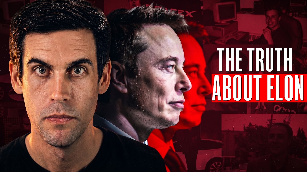 Why Elon Musk Is The Worst Human On The Planet