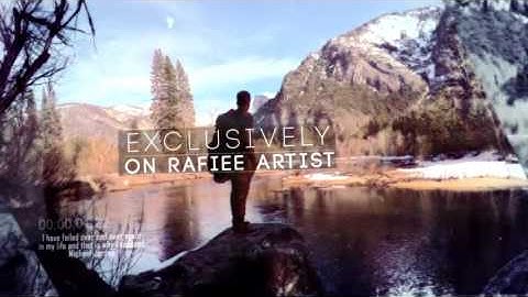 After Effects Project Files - Modern Opener 10(Style 3)