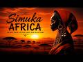 Simuka Africa France Version Amapiano Vibes 