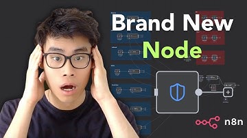 n8n NEW Guardrail Node Changes Everything! (FULL Breakdown)