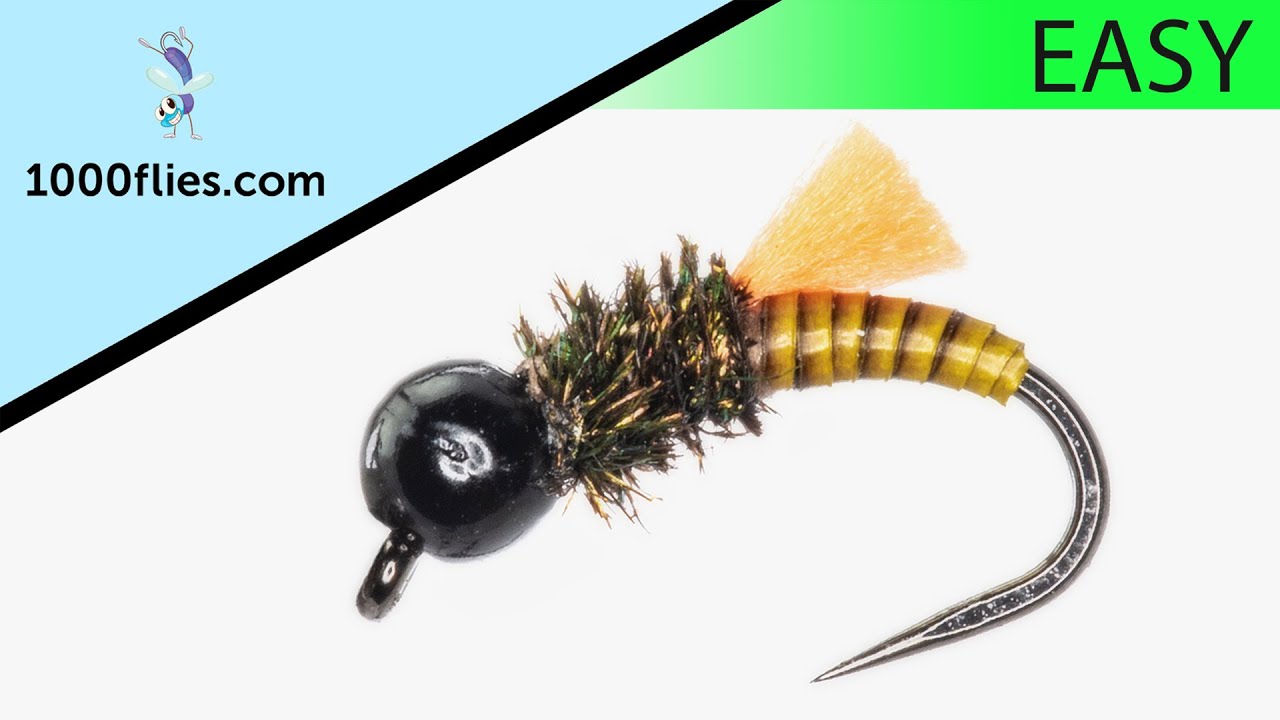 NINFA - Costruzione Mosche | EP. 39