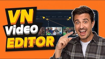Keyframe Tricks Exposed - how to use keyframe movement in VN video editor tutorial
