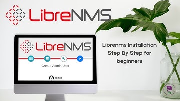 Librenms Installation Guide || Step By Step for beginners