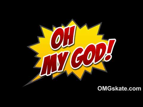 Oh My God! Skate Website Promo