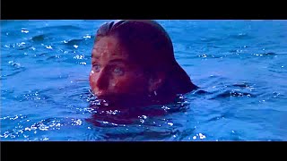 “Drown in your tears” Chuck Monroe