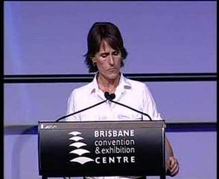 Belinda Clark Photo 32