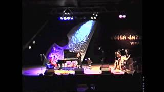Misha Alperin. Bulgarian boogie. Vossa Jazz 1992