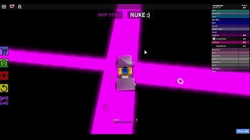 THE IMPOSSIBLE OBBY | Magenta | Roblox