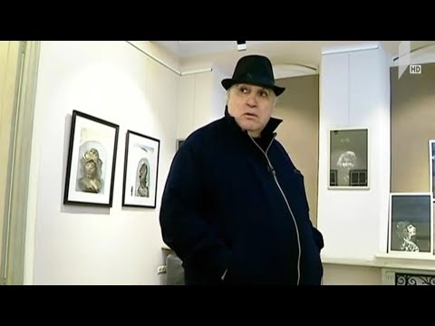 ჟანრი ლოლაშვილის პერსონალური გამოფენა