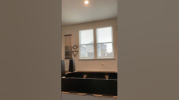 7’ Olhausen pool table installation