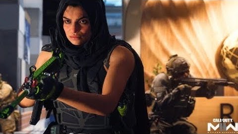 MWll-Trust The Process Control Reverse Sweep (Ranked Play)