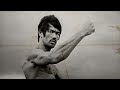 Bruce Lee&#39;s interesting body