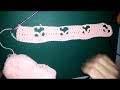 CUORI PUNTO A RETE - GOMITOLANO CON IMMA - TUTORIAL AD UNCINETTO
