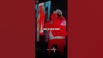 Stack $$$ | Blaqbonez Ft Barry Jhay