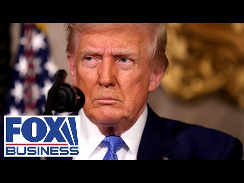 Trump has torn down ‘the greatest lie ever told to the American people’: GOP rep