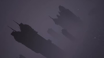 Cyberpunkmovie Opening Sequence Test 1