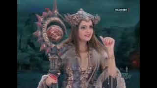 CUPLIKAN CHHAL PERI BAHASA INDONESIA (3) || Baal Veer _Id