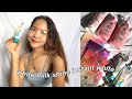 CATHYDOLL PRODUCTS REVIEW (sunscreen, cleanser, bath essentials, invisible sheet mask) | Ivy Salazar