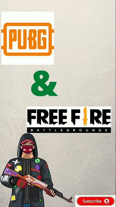 which coding or programming language used in PUBG and Free Fire.....# ...