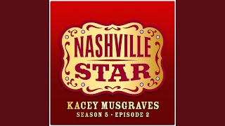 Смотреть клип You Win Again (Nashville Star Season 5)