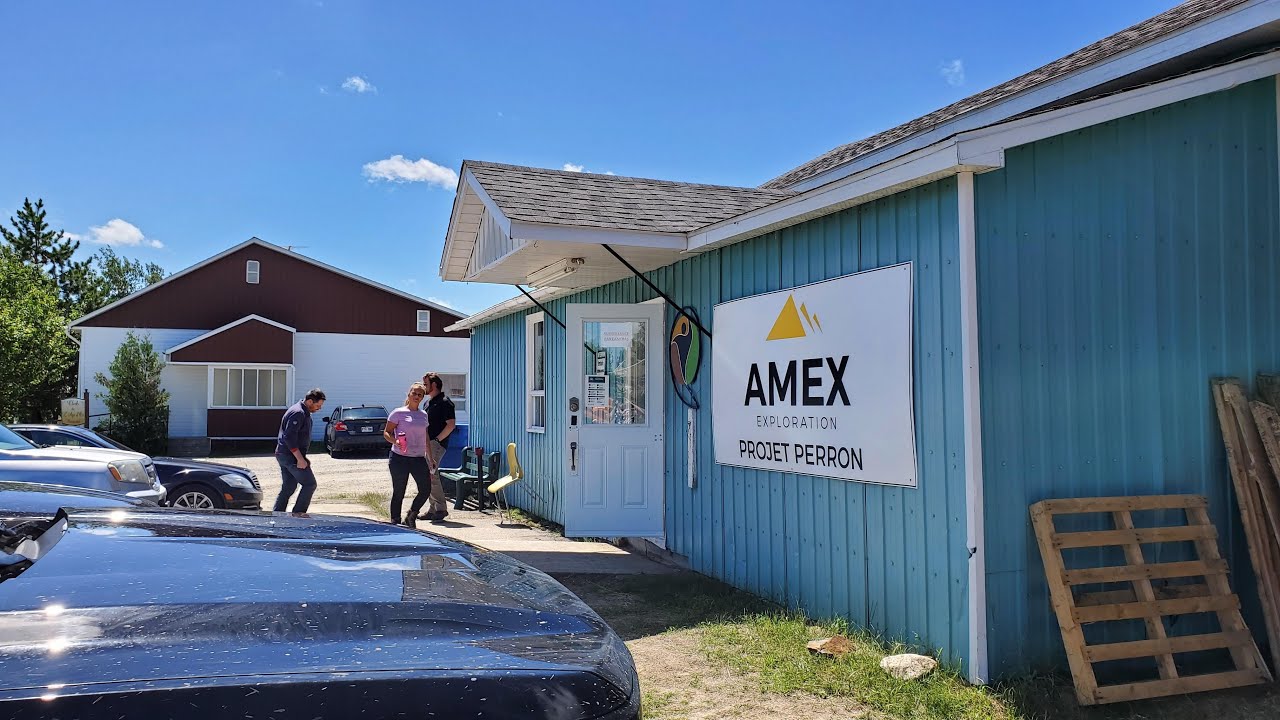 Kelly Malcolm at Sprott Natural Resource Symposium 2020