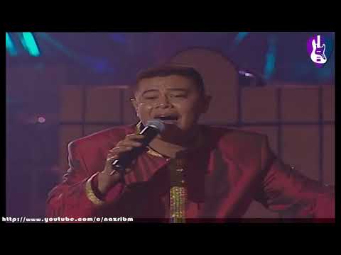 Senario - Cepat Kaya (Live In Juara Lagu 2000) HD