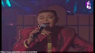 Senario - Cepat Kaya (Live In Juara Lagu 2000) HD