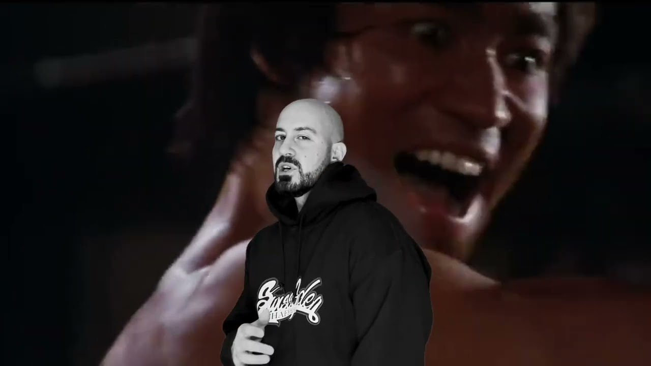 Watch Psyco & TReBeats - Shaolin Temple Official Video) on YouTube Watch Psyco & TReBeats - Shaolin Temple Official Video) on YouTube