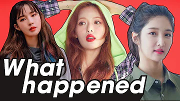 Did hyuna quit?