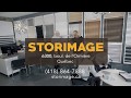 Storimage  30 ans