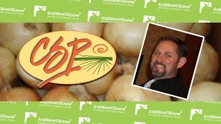 AndNowUKnow - Country Sweet Produce - Audio Exclusive