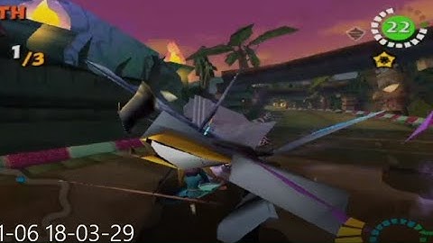 Viewer Reaction: Crash Tag team Racing (Give Away Announcement)