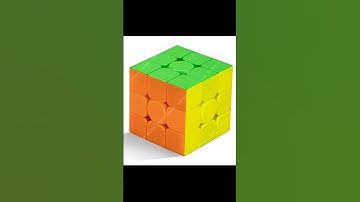 How to solve Rubik