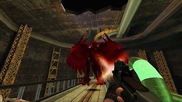 CS S (zombie escape) FFVII Mako reactorV3_1 Mode extreme2 Win