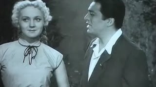 Video thumbnail of "Resid Behbudov/Eziz dost - Bextiyar filmi soundtrack 1955"