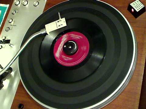 Katie Watkins – Trying To Get You Off My Mind / Snake Blues (1957 ...
