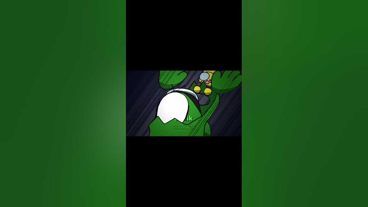 Edit funny Rodamrix 🐛 // #rodamrix #funny #edit #amongus Edit funny Rodamrix 🐛 // #rodamrix #funny #edit #amongus