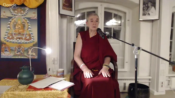 The practice of purification : by Ven. Mary Reavey