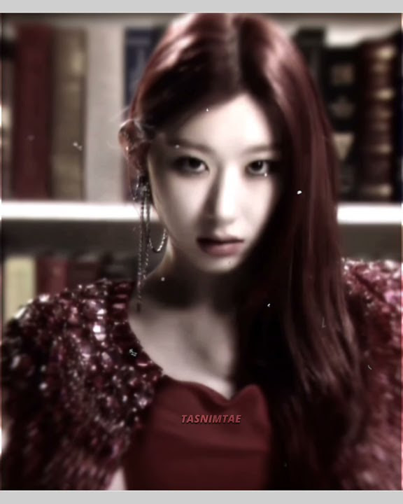 ITZY - Mafia In The Morning Edit ( short )