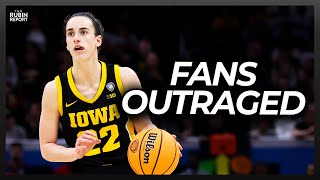 Caitlin Clark Fans & Democrats Outraged Over Latest WNBA Announcement