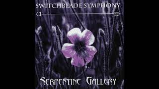 Cocoon - Switchblade Symphony - Serpentine Gallery