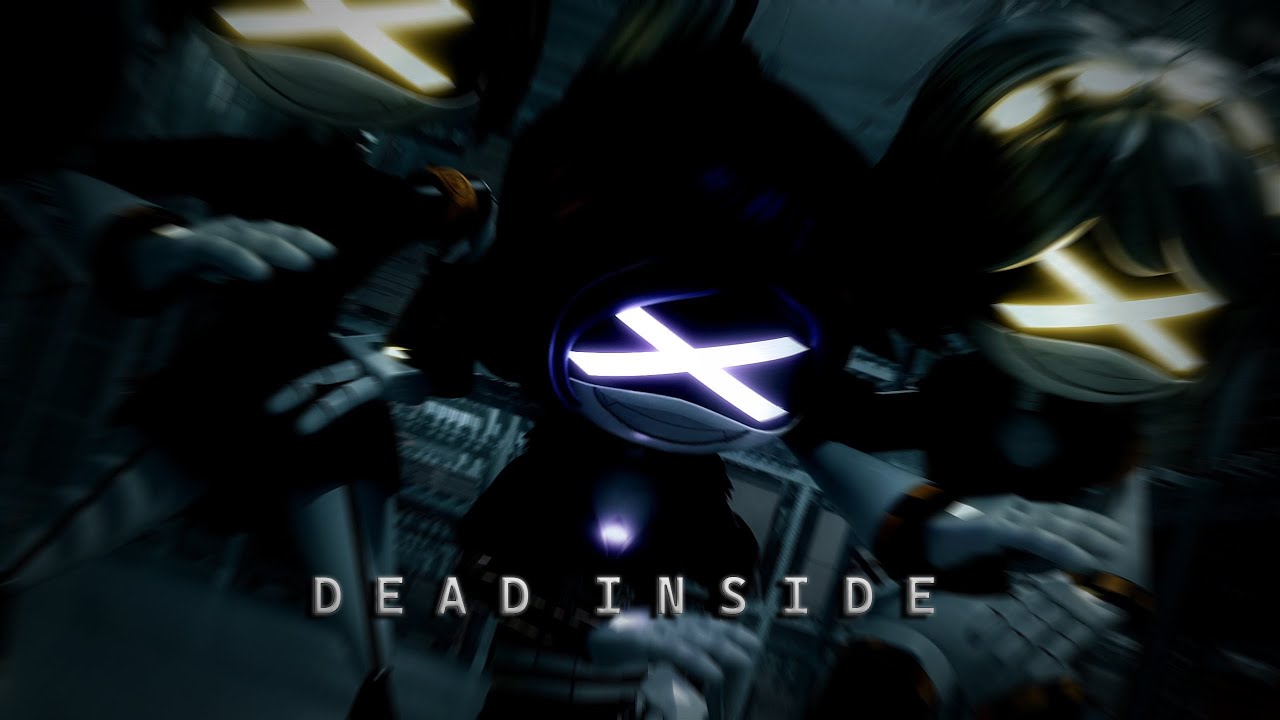 Dead Inside || Murder Drones