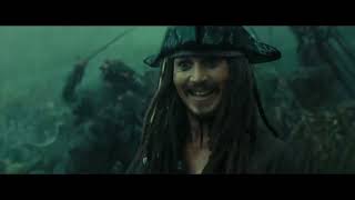 Pirates of the Caribbean - The Curse of the Black Pearl OST [MIX] v1