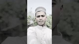 Jesuit bhaeyra hadiste ak bar sunejan #unfrezzmyaccount ##comedymove #youtubepersonality #love