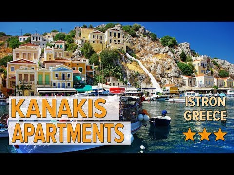Kanakis Apartments hotel