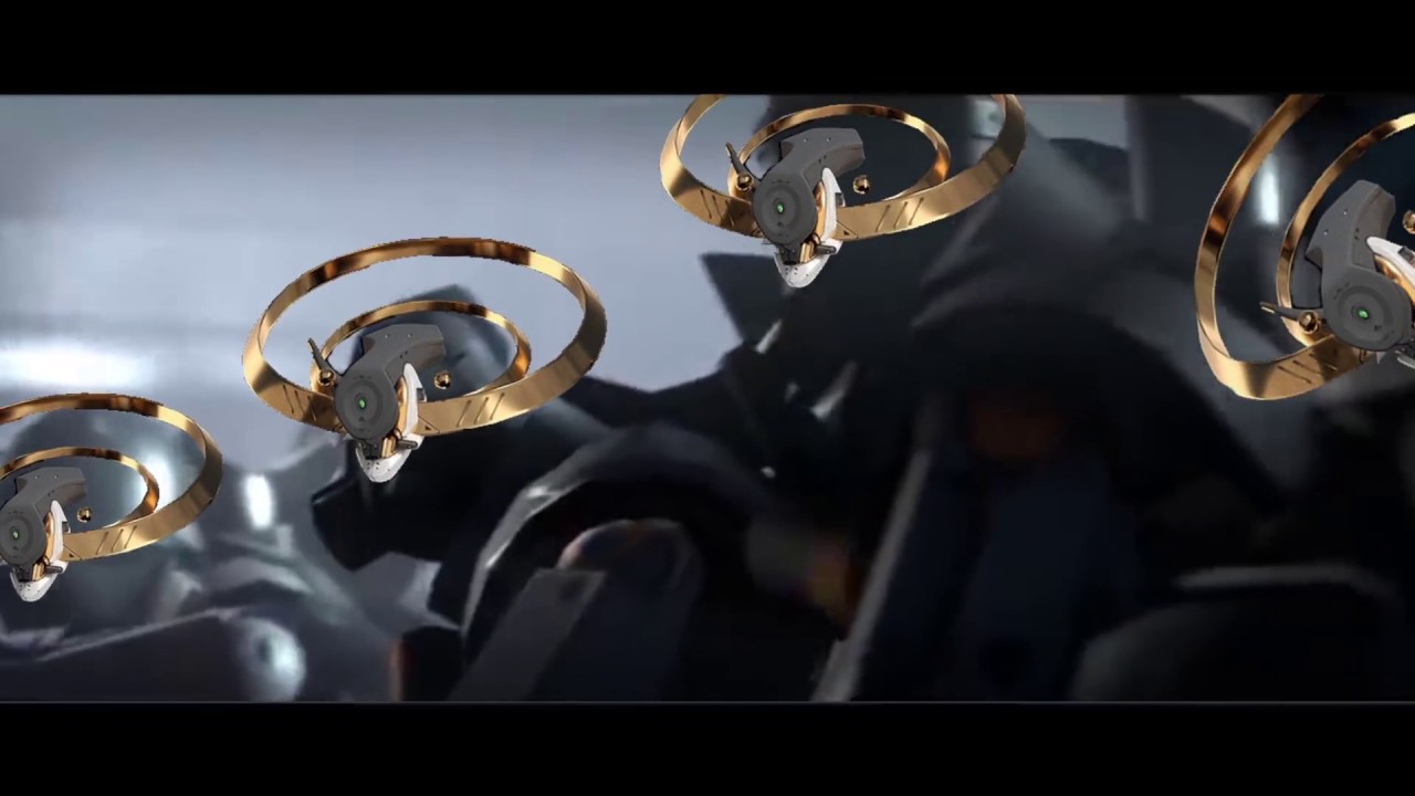 Endless Space 2: How it Feels to Play Riftborn