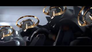 Endless Space 2: How it Feels to Play Riftborn